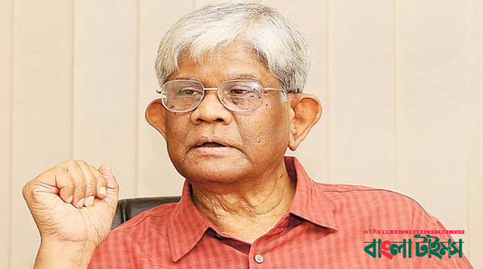 অর্থনীতি স্থিতিশীল থাকায় আইএমএফের সন্তোষ প্রকাশ: অর্থ উপদেষ্টা